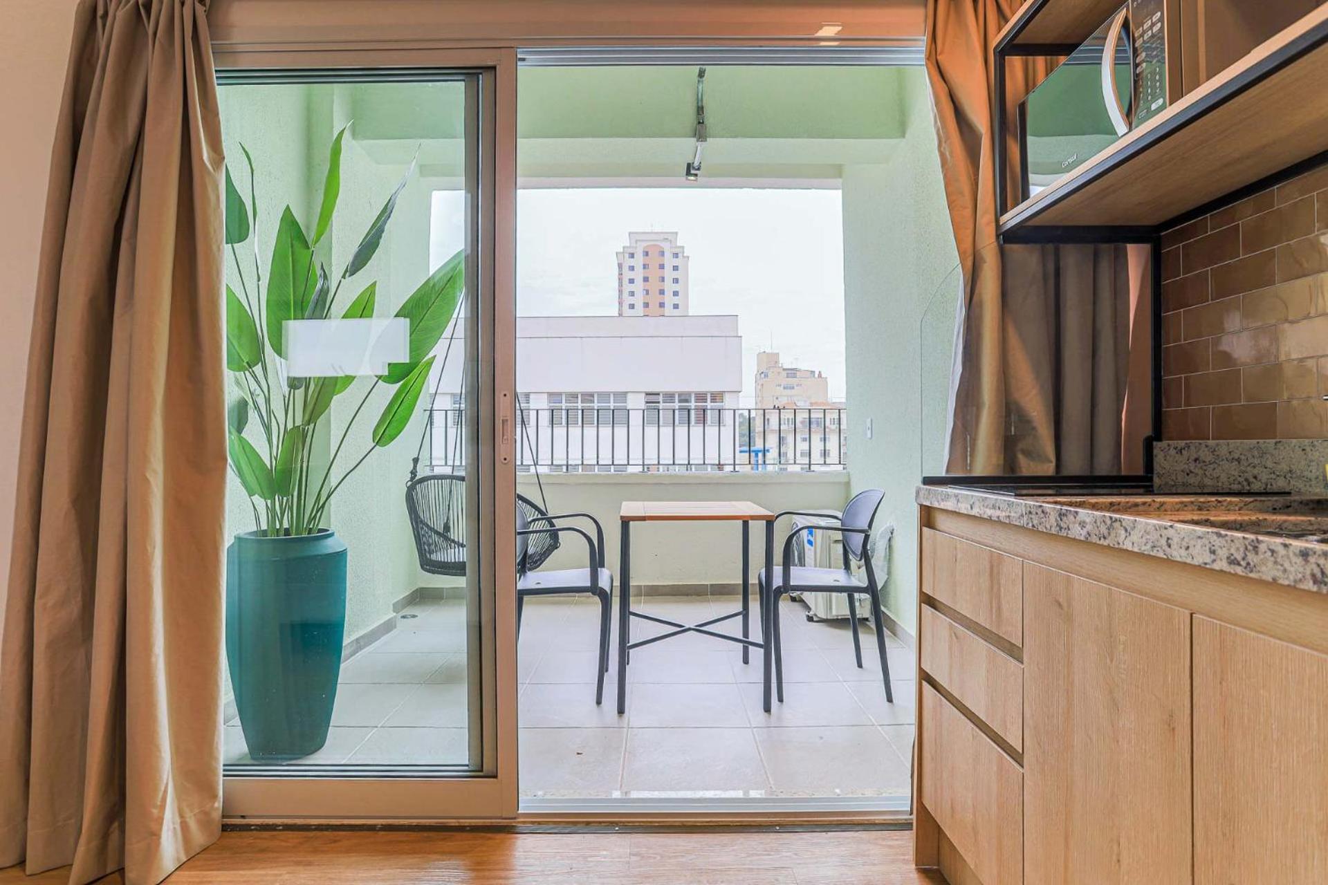 360 Rbs Eliseos Apartamento São Paulo Exterior foto